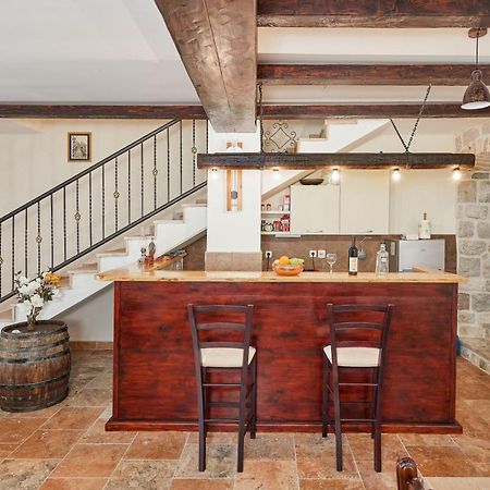 הוילה קוטור Stone House 264 מראה חיצוני תמונה
