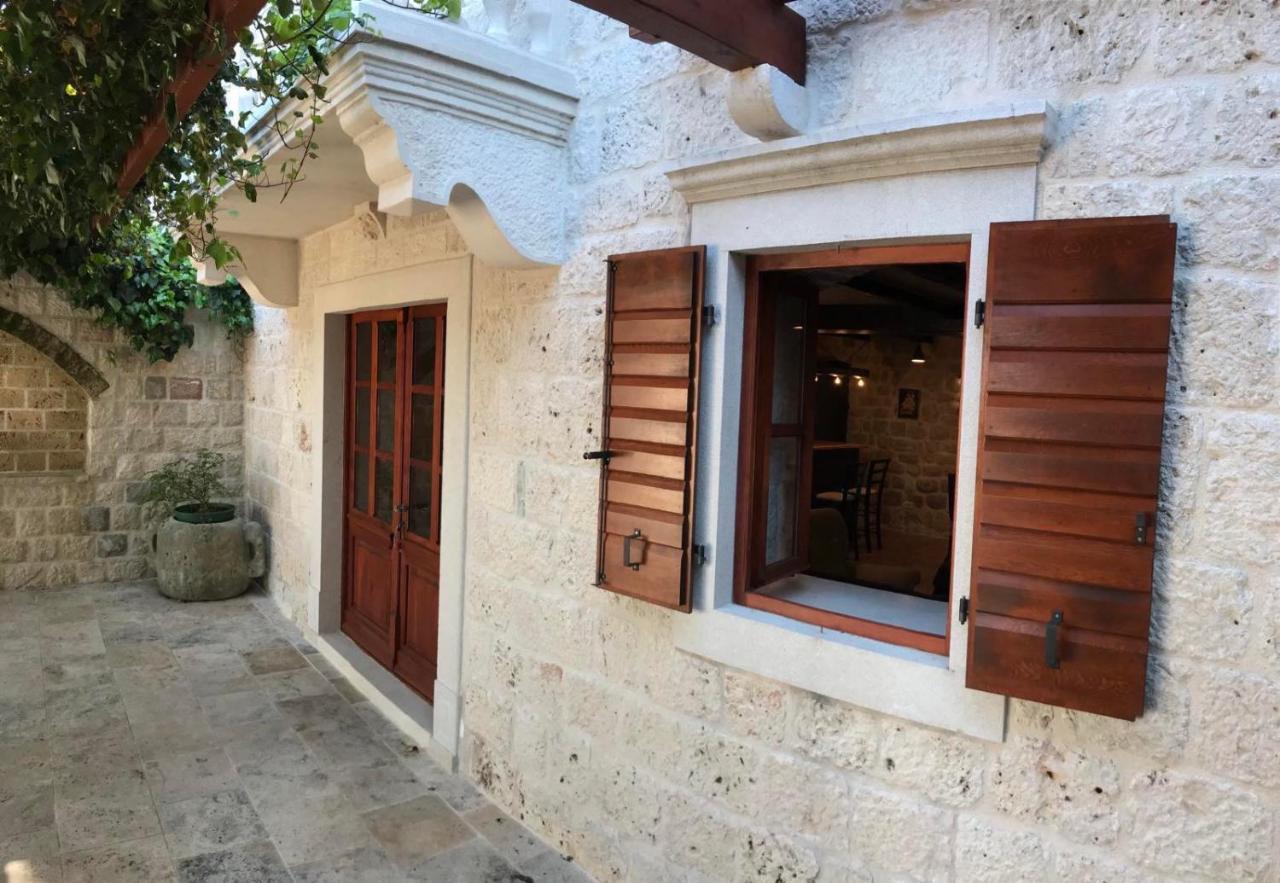 הוילה קוטור Stone House 264 מראה חיצוני תמונה