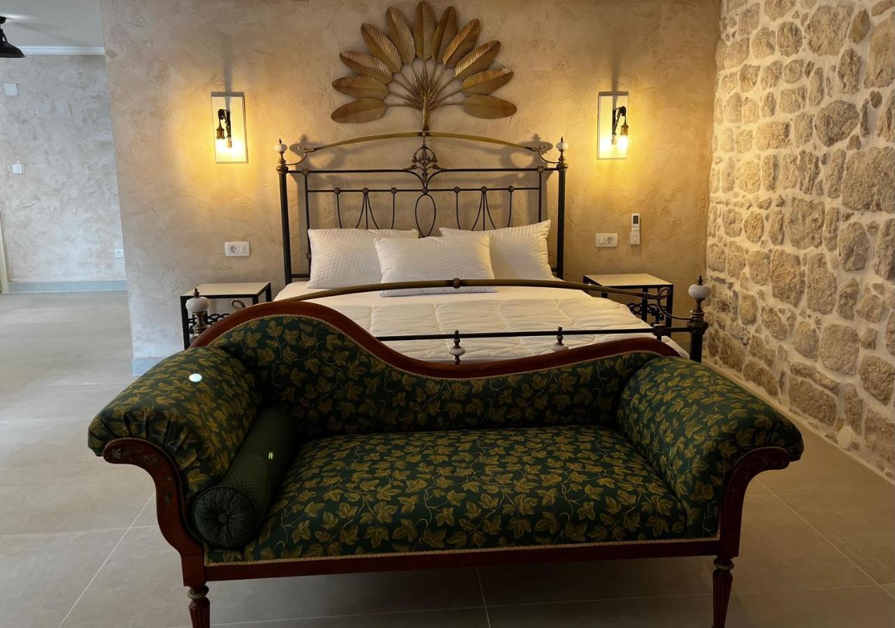 הוילה קוטור Stone House 264 מראה חיצוני תמונה