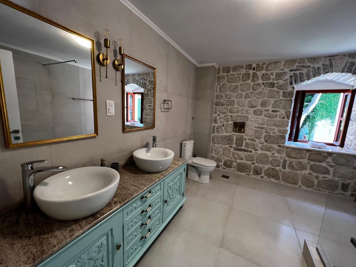 הוילה קוטור Stone House 264 מראה חיצוני תמונה