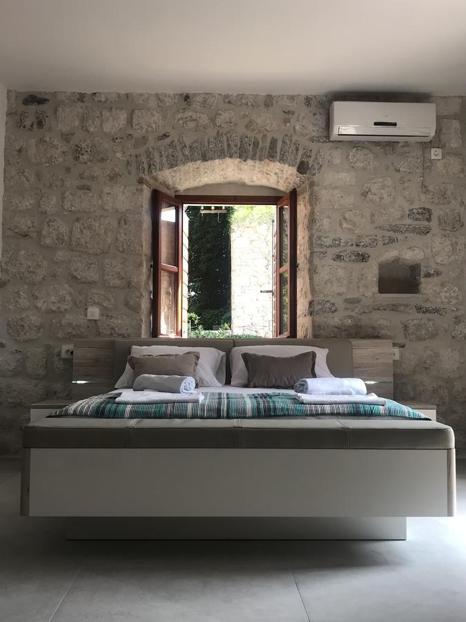 הוילה קוטור Stone House 264 מראה חיצוני תמונה