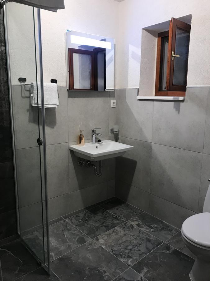 הוילה קוטור Stone House 264 מראה חיצוני תמונה