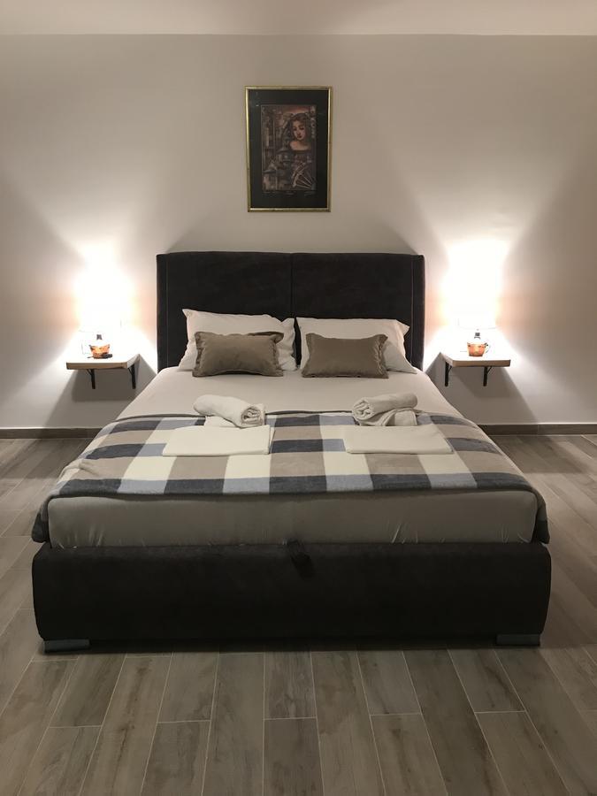 הוילה קוטור Stone House 264 מראה חיצוני תמונה