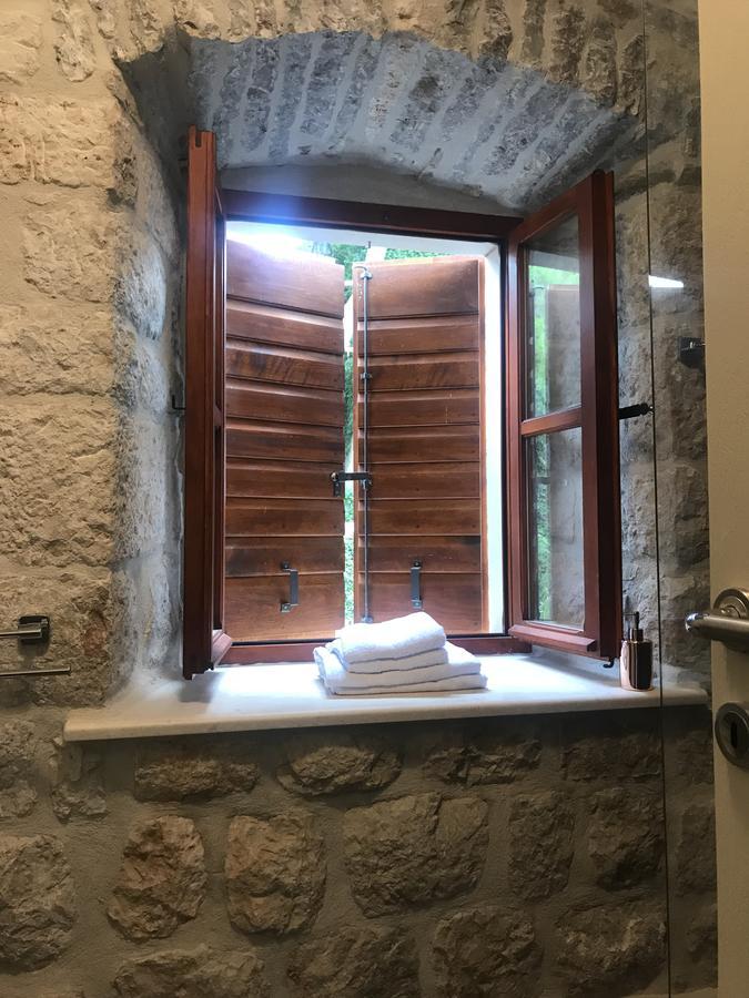 הוילה קוטור Stone House 264 מראה חיצוני תמונה