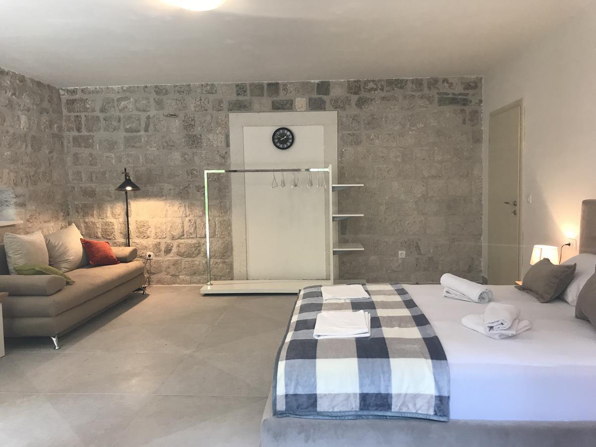 הוילה קוטור Stone House 264 מראה חיצוני תמונה