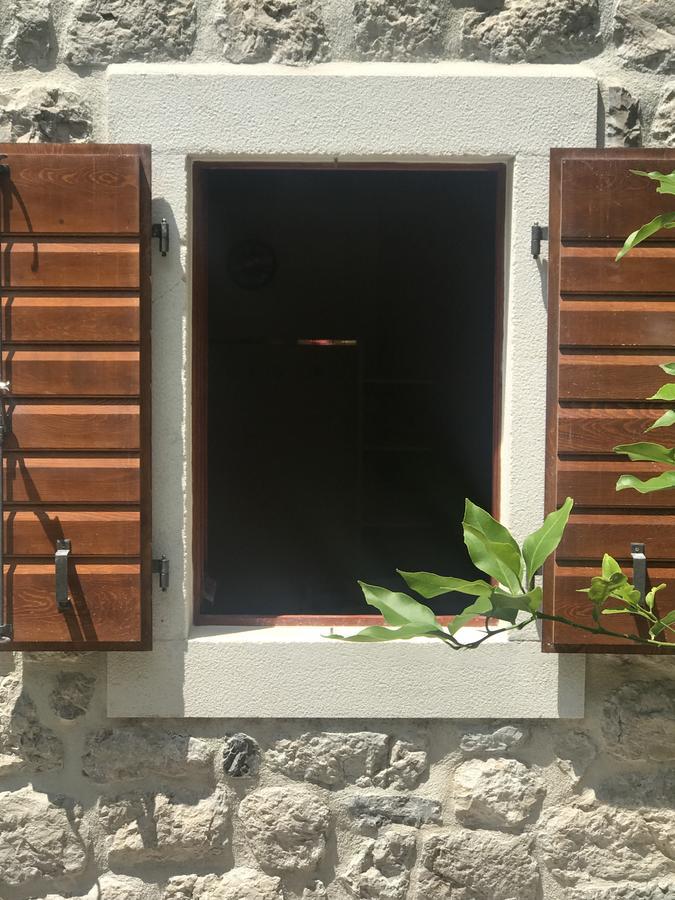 הוילה קוטור Stone House 264 מראה חיצוני תמונה