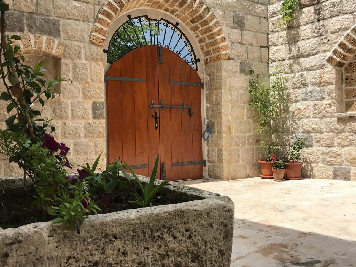 הוילה קוטור Stone House 264 מראה חיצוני תמונה