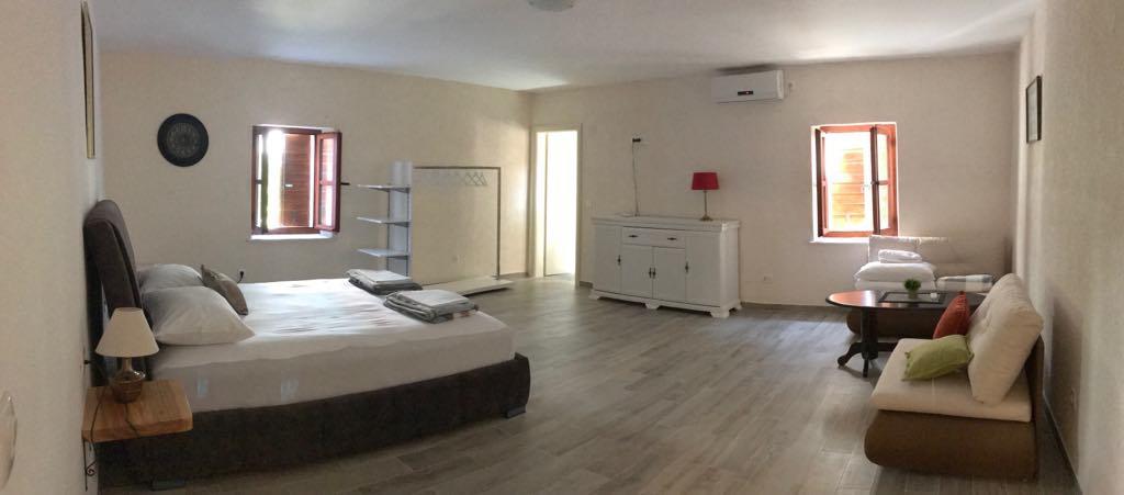 הוילה קוטור Stone House 264 מראה חיצוני תמונה